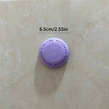 10PCS Long-Lasting Scented Air Freshener With An Extra Outer Shell - Aromatic Solid Deodorizing Discs For Homes, Cars, Bathrooms, Bedrooms, Closets, And Toilets Gifts Birthday Graduation