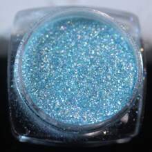 Polvo de mica con brillo multicolor de diamante y camaleón que cambia de púrpura a rojo, usado para arte de uñas, esmalte de uñas, resina epoxi, jabón, velas, bombas de baño, slime