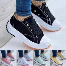 Zapatos deportivos para mujer