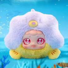 1PC Random Ocean Animal Blind Box Ocean Realm Series Surprise Box Keychain Blind Box Play Doll Gift Ornament Birthday Gift Best Gift For Collector - 1pc Box - View 7