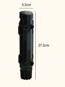 完整的寿司制作模具套件 - 易于使用、干净整洁，非常适合家庭 DIY 寿司，适合寿司爱好者 - 彩色 - 查看 9