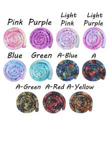 1pc No-Heat Curling Hair Roller, Heatless Foam Sponge Hair Curler, Slouchy Sleep Wavy Hair Styling Tool, Large Wave Hairstyling Tool Suitable For Daily Use, Hair Accessories For Updos