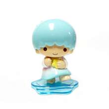 Miniso Sanrio Characters Buddy Series Blind Box Ornament Single Box (1pc, Random Delivery) - Multicolor - View 10