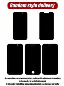 3 件装隐私屏幕保护膜适用于 iPhone 13 16 Pro Max 16 16 Pro 16 Plus 15 Pro Max 15 15Pro 15 Plus 14 Pro Max 14 14 Pro 14 Plus 13 Pro Max 13 13 Pro 12 11，平衡 28 度隐私角度，保护眼睛，超 9H 硬度，无气泡