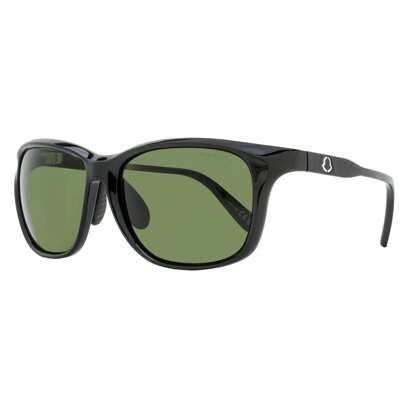 Men's FRGMT Sport Sunglasses ML0275-P 01N Black 60mm