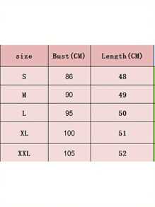 Female Waistcoat, Solid Color/ Striped V-Neck Sleeveless Tops Blouse Vest For Summer, S/M/L/XL/XXL - Khaki - View 11