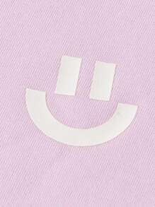 mini bala Áo ba lỗ co giãn mềm mại của cô gái trẻ, lớp nền mùa xuân, không thấm mồ hôi - hồng - Xem 4