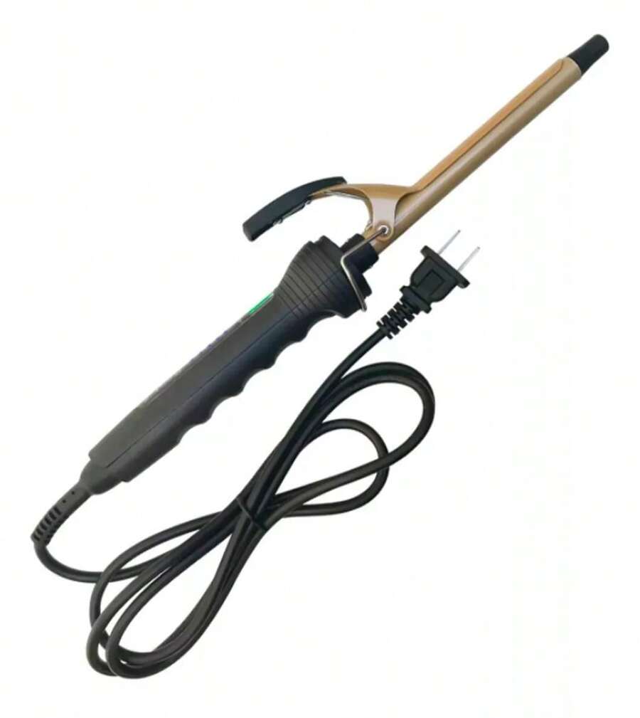 Hair Curling Irons - View 1