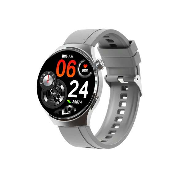 Reloj para hombres (para hacer y recibir llamadas) Reloj deportivo Bluetooth de 1.39 pulgadas HD compatible con Android e , IP68 impermeable, reloj deportivo para exteriores, monitor de actividad, reloj para ciclismo, regalo para fiestas, regalo para niños, regalo para niñas