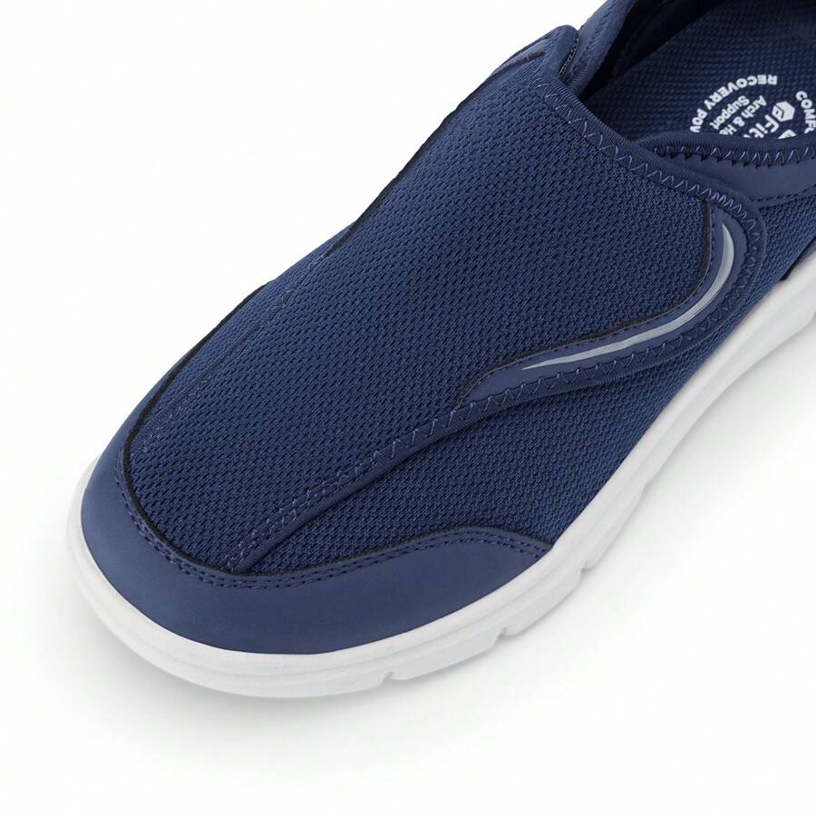 mens extra wide trainers for swollen feet