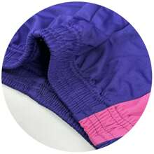 Alemania 2024 rosa  camiseta de fútbol púrpura pantalones cortos traje de entrenamiento ropa deportiva uniforme de fútbol ropa de secado rápido camiseta deportiva ligera y transpirable, perfecta para clubes de fans, perfecta para clubes de fans, - Morado - Ver 4