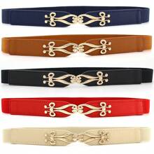 1pc Women Plus Size Elegant Drawstring Design Top, Lightweight, Suitable For Year-Round Summer, School Fall, Autumn, Halloween - Multicolor - View 7