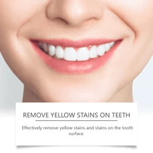 Oral Care Tools Gentle Cleaning Yellow Teeth Stains Odor Freshening Mouth Care Tools - 1 - View 4