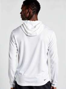 Nike ACG Dri-FIT ADV "Lava Tree" - Summit White/Black - View 3