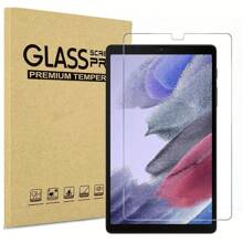 Galaxy Tab A9 / Tab A9 Plus Tablet Tempered Glass Screen Protector, High Definition