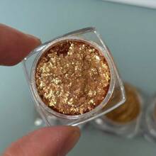 Polvo de mica con brillo multicolor de diamante y camaleón que cambia de púrpura a rojo, usado para arte de uñas, esmalte de uñas, resina epoxi, jabón, velas, bombas de baño, slime