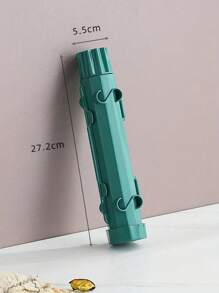 完整的寿司制作模具套件 - 易于使用、干净整洁，非常适合家庭 DIY 寿司，适合寿司爱好者 - 彩色 - 查看 16