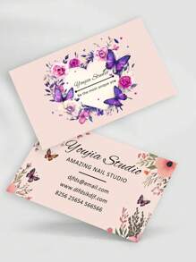 Biglietti da visita personalizzati, modelli di biglietti da visita personalizzati, biglietti da visita stampati su misura, biglietti da visita moderni e personalizzati, multifunzionali, decorativi, riutilizzabili, moderni, colorati, carini, vintage, a fumetti, per lavoratori, clienti, studenti, bambini, per affari/lavoro/ufficio, per la scuola