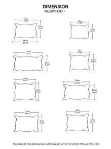 1 件浪漫法式荷叶边枕套（不含枕芯），精致浪漫的装饰抱枕套，适用于卧室、宿舍、沙发和休闲椅。 - 粉色 - 查看 3
