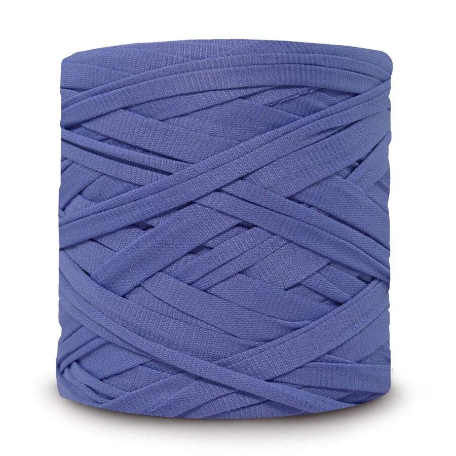Bella Weave Mesh Yarn 15mm To 25mm PROMOTION - 32 INDIGO BLUE - View 1