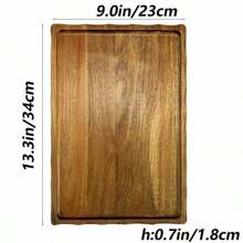 1 Stück neue gemusterte Obstplatte, Cupcake-Tablett, rechteckiges Aufbewahrungstablett, Haushaltsgut, Weihnachtsgeschenk, Feiertags-Dekoration, wiederverwendbare quadratische Party-Platte, geeignet für Gemüse, Snacks, Obst, Kekse, Desserts, verwendbar für Neujahr, Valentinstag, Erntedankfest