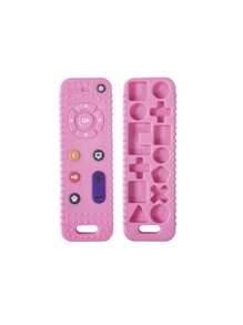 1pc Silicone Cat/Dog Lover Gift And Dog/Cat Mom Love Pet Cat Lover And Cat Mom Love/Dog Lover And Dog Mom Love Chew Toy