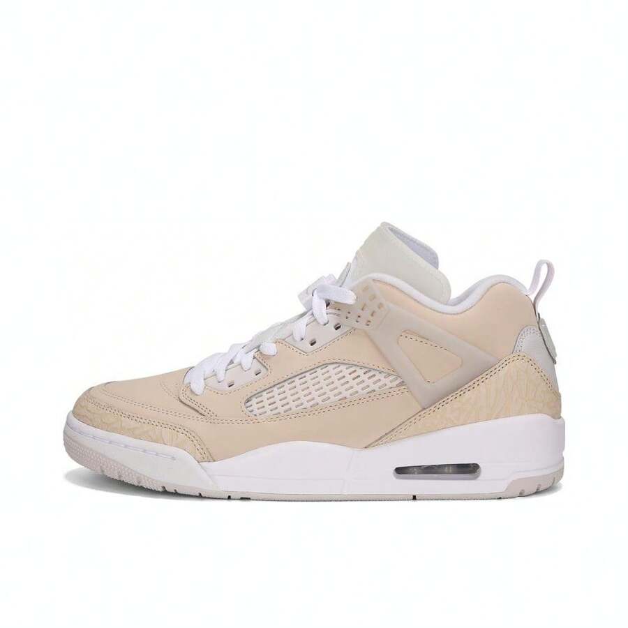 Nike Jordan Spizike Low 男子篮球鞋，款号 HV6528-100