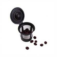 Reusable Coffee Filter, Fits , Purple - Compatible With 1.0 And 2.0 Coffee Makers - Multicolor - View 6