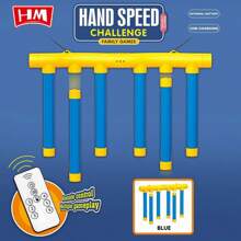 Challenge Stick Grab Game Catch Falling Stick Reflexes Training Reflexes Training Interactive Practice Game Stick Grab Machine