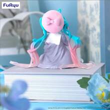 New  Anime Figure Pink Sakura Sitting Position PVC Action Figure Model Toy Decoration Collect Gifts - No Box - View 5