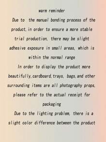 5pcs Girls Butterfly Decor Fashion Alligator Hair Clip For Hair Decoration