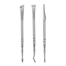 New Professional Stainless Steel Foot Scraper, Foot File, Callus Remover, Foot Care Tool For Men And Women