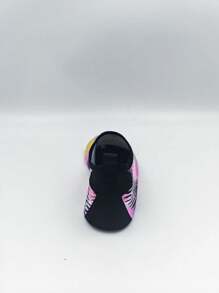 2025 New Women's Beach Shoes, Non-Slip, Anti-Sand, Anti-Scratch Outdoor Water Sports Shoes, Suitable For Indoor Fitness, Running, Skipping, Yoga, Floor Socks, Snorkeling, Rafting, Swimming