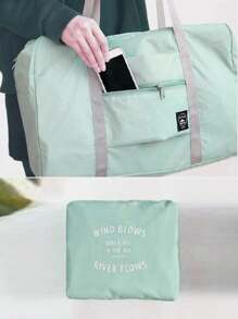 Bolsas organizadoras de viaje plegables de gran capacidad, bolsas de embalaje unisex para ropa, bolsas impermeables de viaje para equipaje, bolsas de viaje de mano, bolsas de fin de semana, bolsas de noche, bolsas escolares, esenciales de viaje, organizadores de viaje para playa, vacaciones de verano, maleta, bolsa de gimnasio, bolsa de lona, bolso de universidad, equipaje, bolsa de fin de semana, bolsa de hospital, invierno
