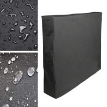 YUNRUX Table Tennis Protective Cover Cover Tarpaulin For Table Tennis Table