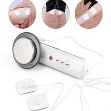 Plug-In Full Body Massager Body Care Instrument Beauty Instrument - Xem 3