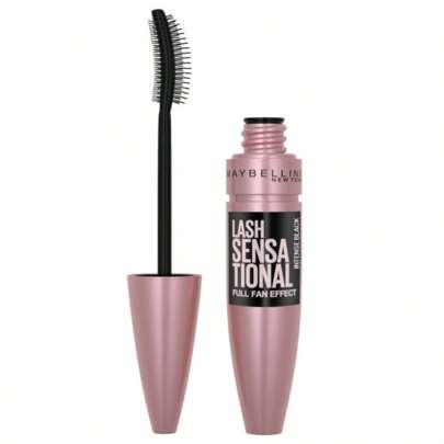 Maybelline Mascara Maybelline Lash Sensational Full Fan Effect Nero Intenso 9,5ml
