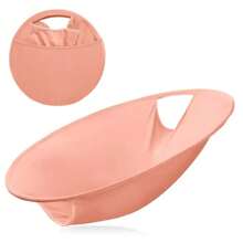 Y2k Portable Foldable Dirty Clothes Basket Storage Basket Laundry Hamper Basket Pop Up Laundry Storage Basket