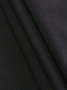 Camiseta para hombres con patrones divertidos "Eso es lo que hago, arreglo cosas, sé cosas" Camiseta de bricolaje (DIY) (Unidad) 100% algodón 220g de algodón pesado