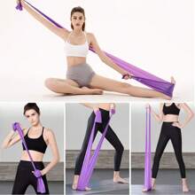 1 Set Of Pilates Training Equipment, Including Pilates Circle, Pilates Pull Belt, Yoga Stretch Auxiliary Belt, Yoga Stretching Ring, 25cm Matte Explosion-Proof Yoga Ball, Women's Home Pilates Equipment, Fitness And Body Shaping, Stretching And Hunchback Correction, Elastic Stretching, Auxiliary Fitness Equipment Suitable For Gifts Yoga Lovers And Men And Women's Gyms And Families
