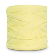 Bella Weave Mesh Yarn 15mm To 25mm PROMOTION - 14 BABY YELLOW - View 2