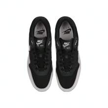 男款 NIKE AIR MAX 1 ESS 低帮运动鞋/复古鞋 FZ5808-007 - 黑色 - 查看 6