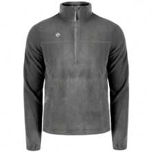 Izas Camiseta de Manga Larga Sutton para Hombre en color Gris ✅ Entrega 24/72h a España (península)