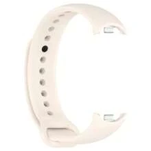 硅胶表带兼容小米 Mi Band 9 8 表带 NFC 运动橡胶手环腕带兼容小米智能手环 8 配件 - Xiaomi Mi Band 9/8 - 查看 13