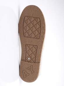 全新软底托马斯老北京休闲帆布鞋女款百搭时尚玛丽珍平底鞋