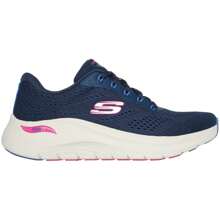 Skechers Trampki Arch Fit 2.0 dla Kobieta w kolorze Niebieski ✅ Dostawa w ciągu 3-5 dni