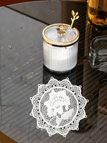 1 件/套塑料调味罐适用于家庭、厨房、餐厅、婚礼、派对、生日礼物 - 适用于盐、糖、香料、辣椒粉和户外使用