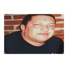 Funny Sal Vulcano Unrealistic Clown Meme Tapestry Funny Flag Wall Decor,Home Decor,Flags For Room,Banners For Room,Guys Man Cave,Modern Music Art Tapestry Banner Gift - Multicolor - View 1