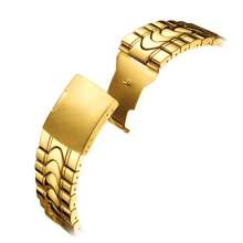 YaLaLuSi 1 pièce de la marque YaLaLuSi Montre-bracelet de luxe dorée personnalisée de grande taille pour femmes. Conception unique à trois cercles avec affichage du calendrier, du jour de la semaine et d'autres fonctions multi. Cadran à aiguilles et échelle. Boîtier de haute qualité, couleur vive et look dominant. Convient pour le travail, l'école, les fêtes, les , les sports et autres occasions. Cadeau polyvalent original, cadeau de vacances ou d'anniversaire pour la famille, les amis et les camarades de classe
