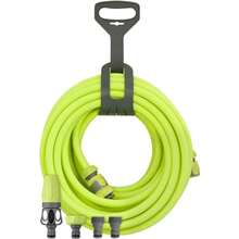 Garden Hoses & Reels - 1/2 英吋 x 50 英尺 - 查看 1
